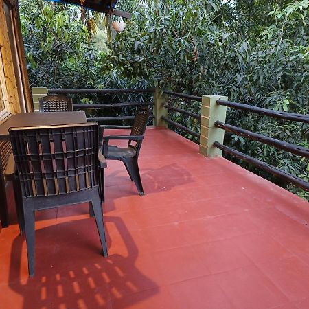 Lotus Riya Home Stay Hampi Eksteriør billede