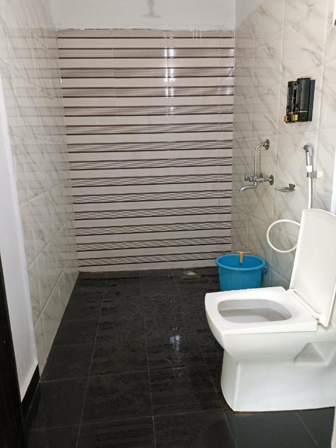 Lotus Riya Home Stay Hampi Eksteriør billede