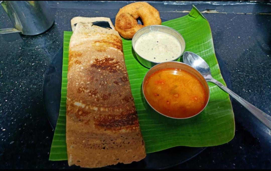 Lotus Riya Home Stay Hampi Eksteriør billede